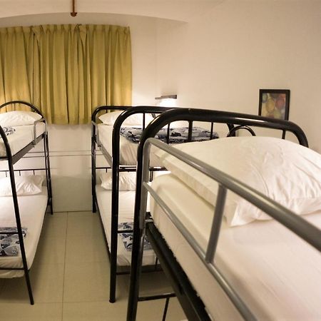 Ark Hostel Singapore Esterno foto