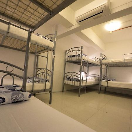 Ark Hostel Singapore Esterno foto