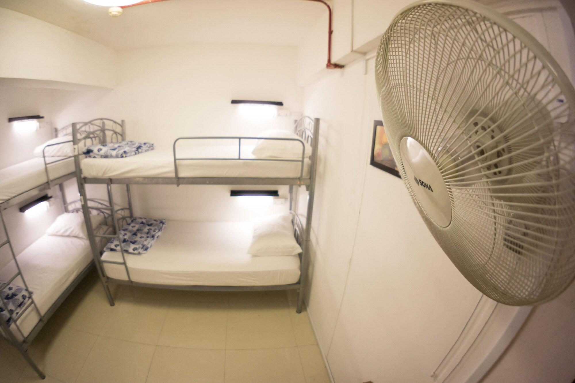 Ark Hostel Singapore Esterno foto