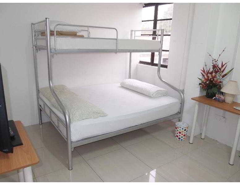 Ark Hostel Singapore Esterno foto