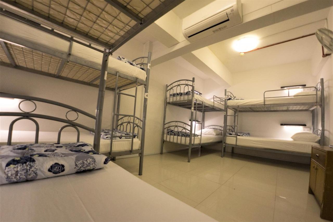 Ark Hostel Singapore Esterno foto